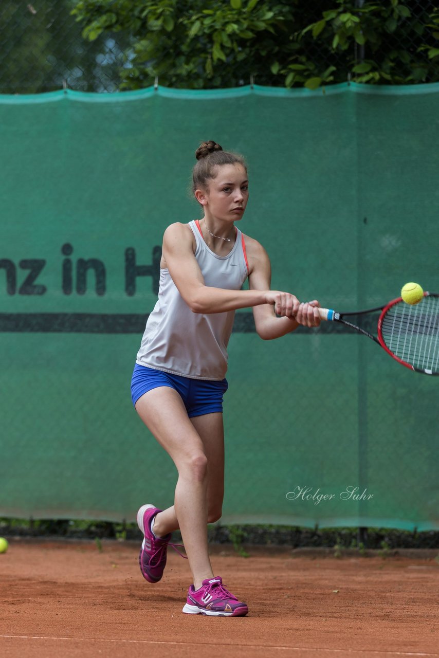 Bild 143 - Ahrensburg Junior Open